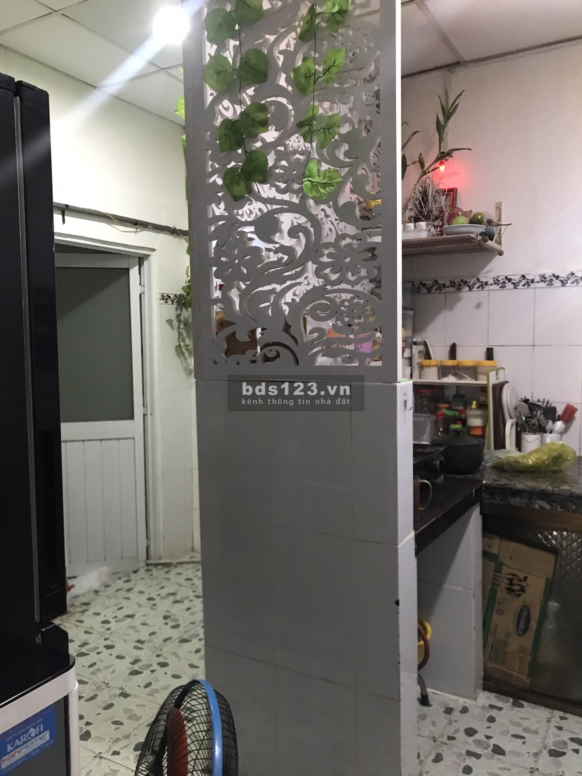 Chính chủ bán nhà 100m2 full thổ cư, hẻm oto 7 chỗ