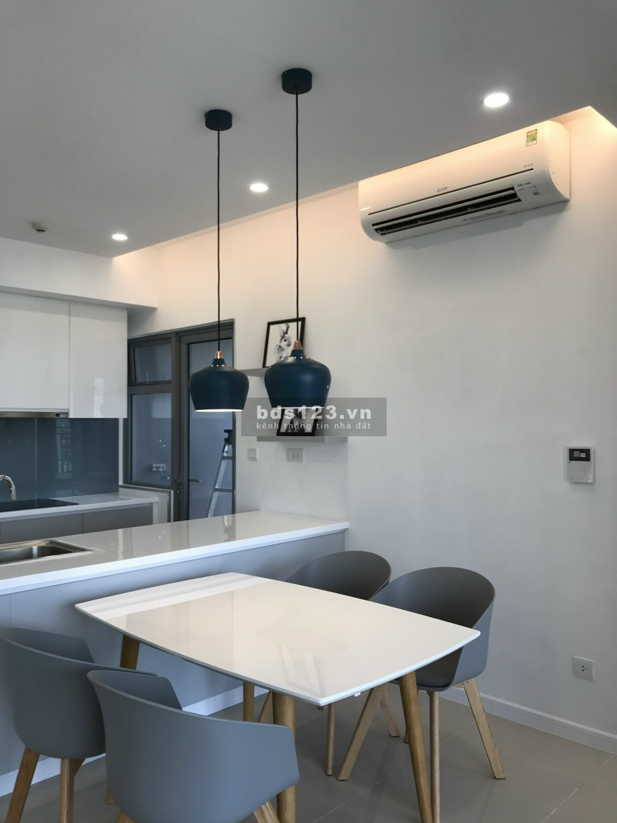 Hot! Cho thuê căn hộ Palm Heights từ 2 - 3PN, sân vườn giá tốt nhất thị trường trong tháng 5/2023