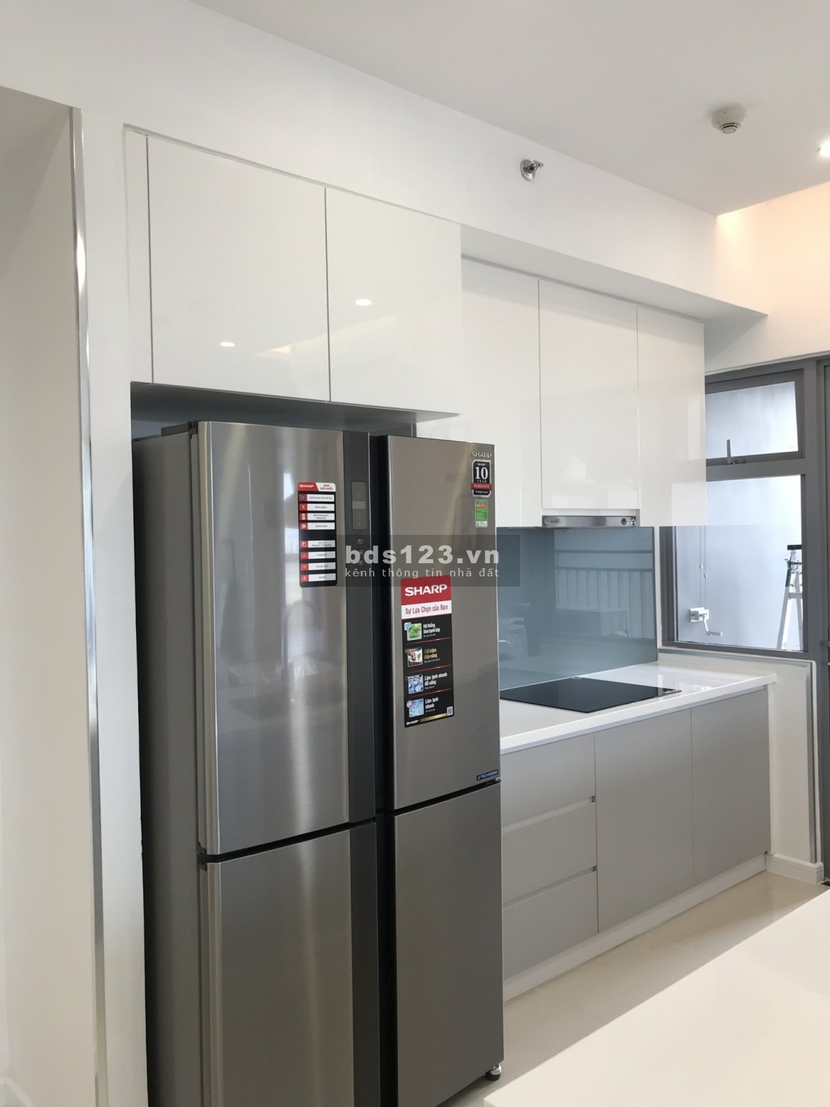 Hot! Cho thuê căn hộ Palm Heights từ 2 - 3PN, sân vườn giá tốt nhất thị trường trong tháng 5/2023