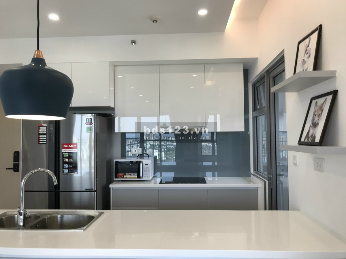Hot! Cho thuê căn hộ Palm Heights từ 2 - 3PN, sân vườn giá tốt nhất thị trường trong tháng 5/2023