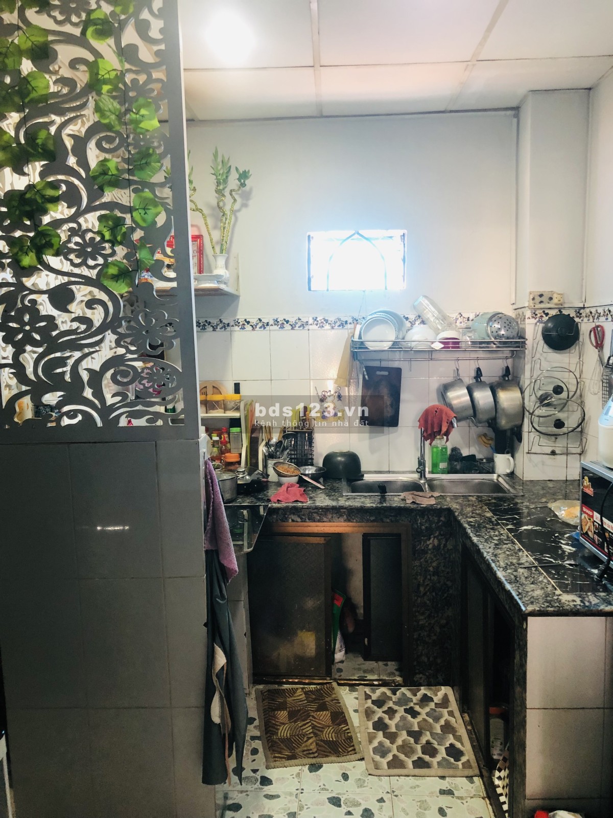 Chính chủ bán nhà 100m2 full thổ cư, hẻm oto 7 chỗ