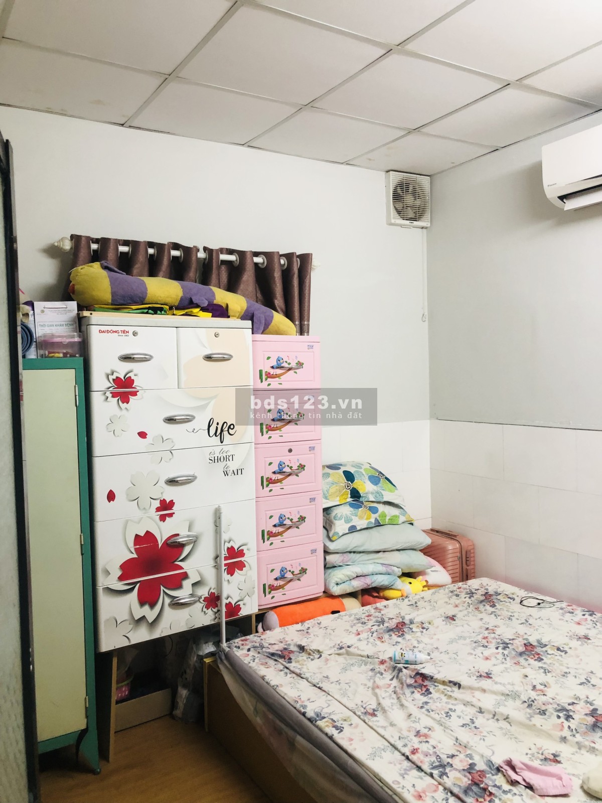 Chính chủ bán nhà 100m2 full thổ cư, hẻm oto 7 chỗ