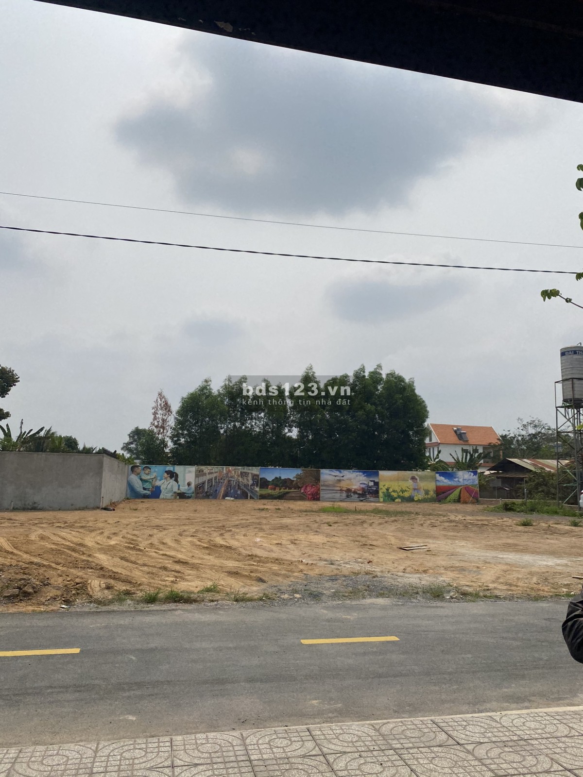Chính chủ cần bán đất -Đầu tư sinh lời