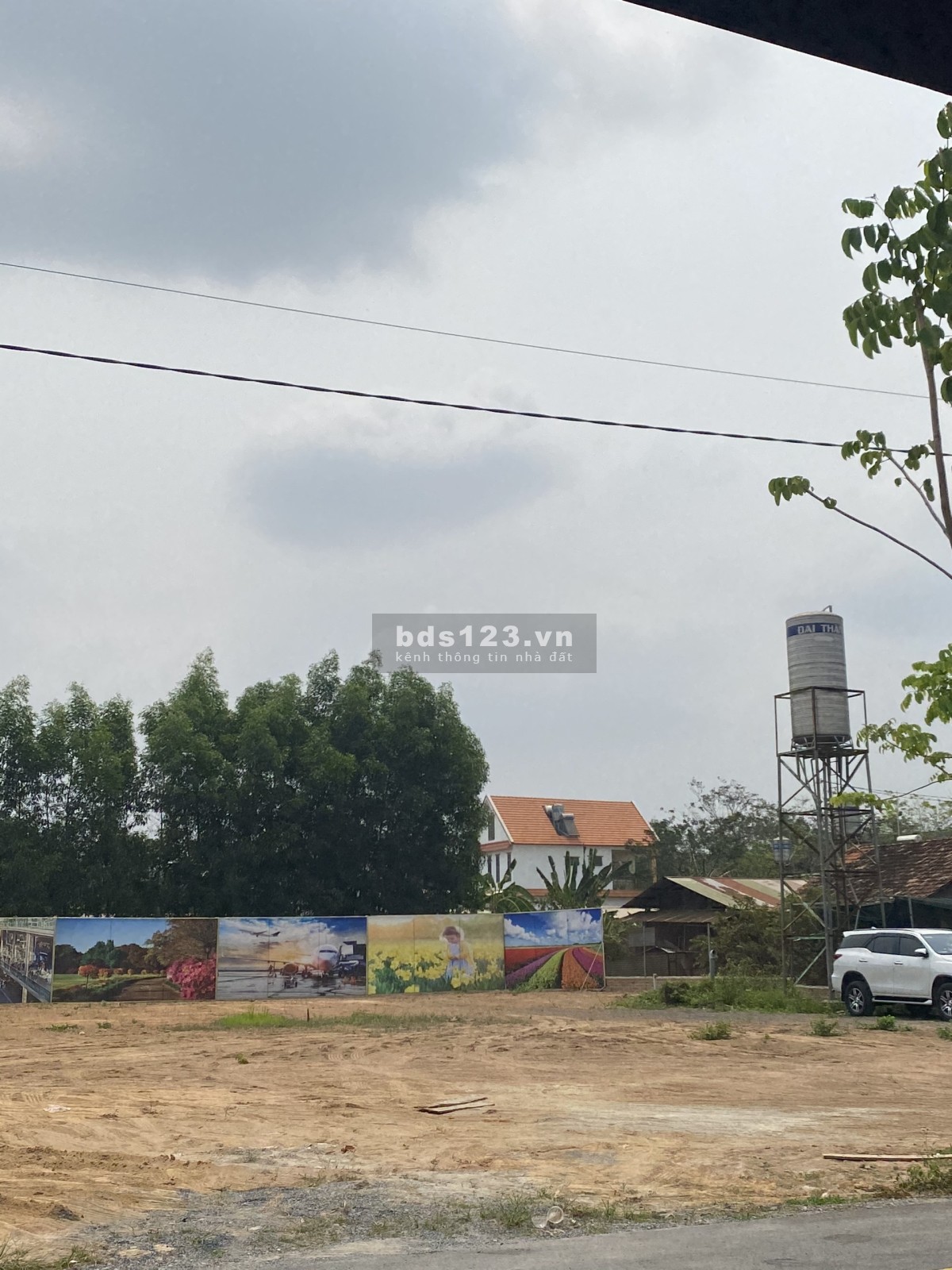 Chính chủ cần bán đất -Đầu tư sinh lời
