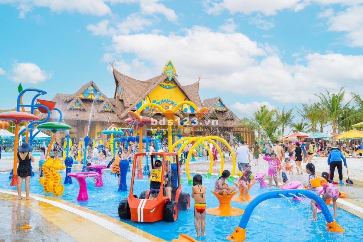 Quỹ căn kẹt ngân hàng đẹp nhất Vinhomes Ocean Park 2 The Empire. Cam kết giá tốt nhất thị trường