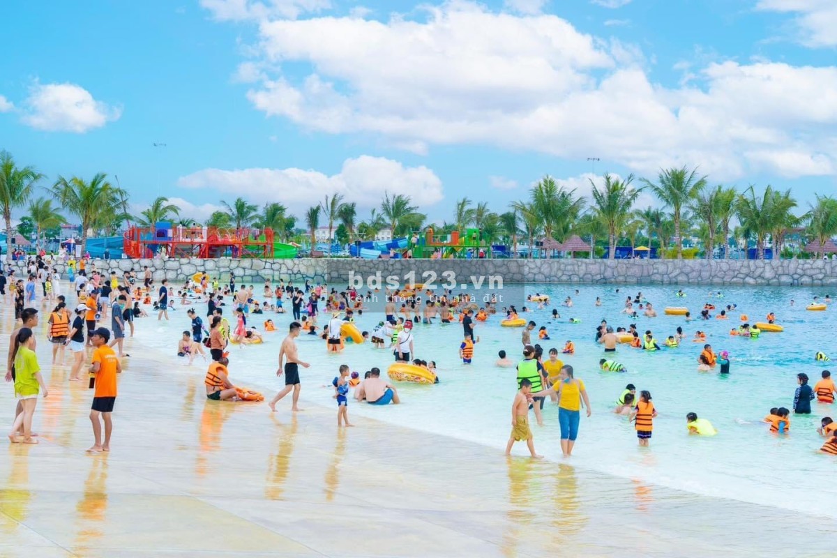 Quỹ căn kẹt ngân hàng đẹp nhất Vinhomes Ocean Park 2 The Empire. Cam kết giá tốt nhất thị trường
