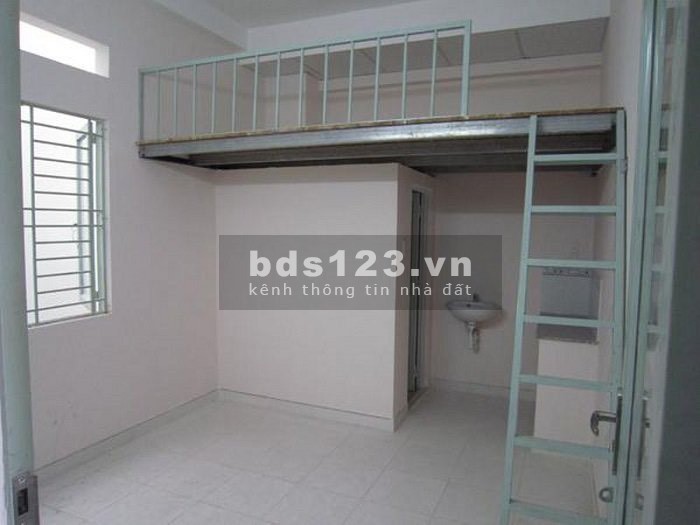 Dãy trọ phòng trọ 14 phòng, đường Hồ Thị Lai - Tân Phú Trung - Củ Chi, 262m2, SHR, 750 triệu