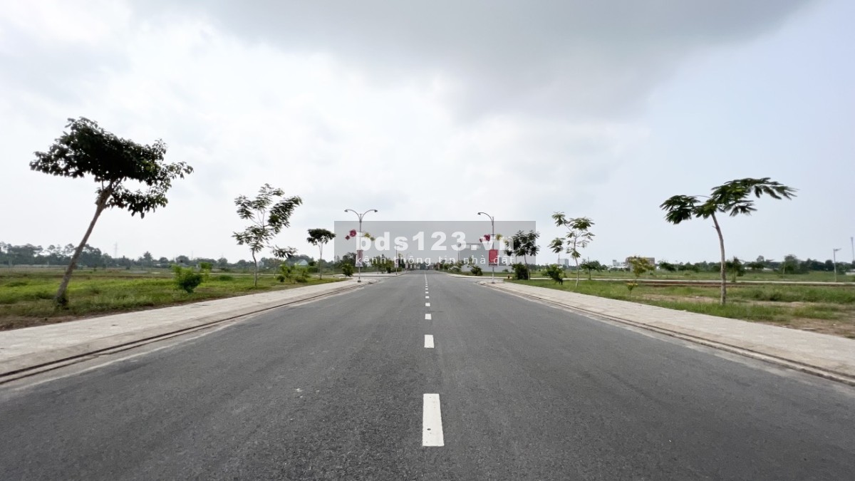 Chính chủ cần bán đất mặt tiền đường nhựa 30,5m giá 1 tỷ 250