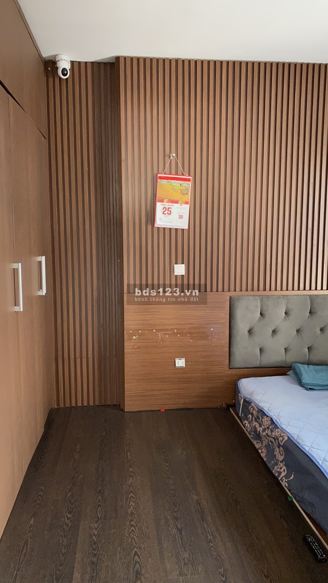 Bán căn hộ 3 ngủ góc 98m2 Imperia Sky Garden, minh khai có slot ô tô 4.8 tỷ bao phí