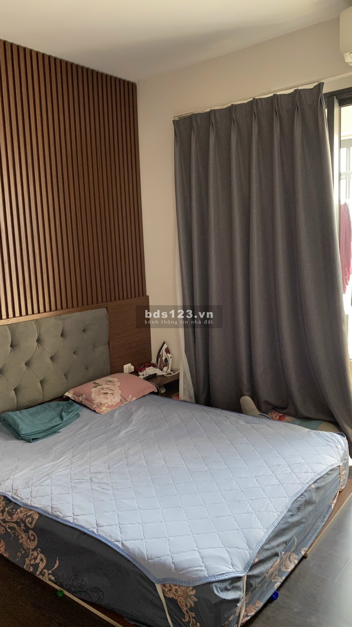Bán căn hộ 3 ngủ góc 98m2 Imperia Sky Garden, minh khai có slot ô tô 4.8 tỷ bao phí