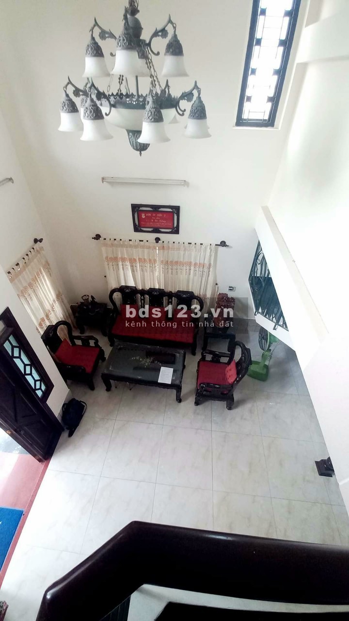 Bán nhà 50M2, đường 66 P. Tân Phong Quận 7, giá 6 tỷ