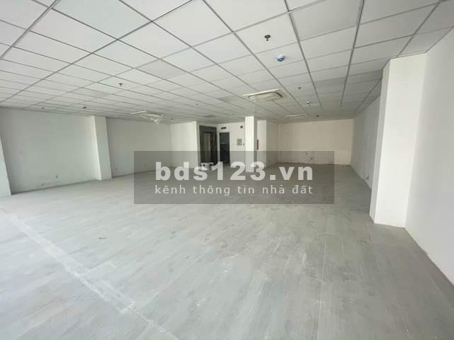 Cho thuê 3 tầng trong tòa nhà 7 tầng 1 hầm làm Văn Phòng, Giá 10$/1m, Đ. Bạch Đằng, P2, Tân Bình