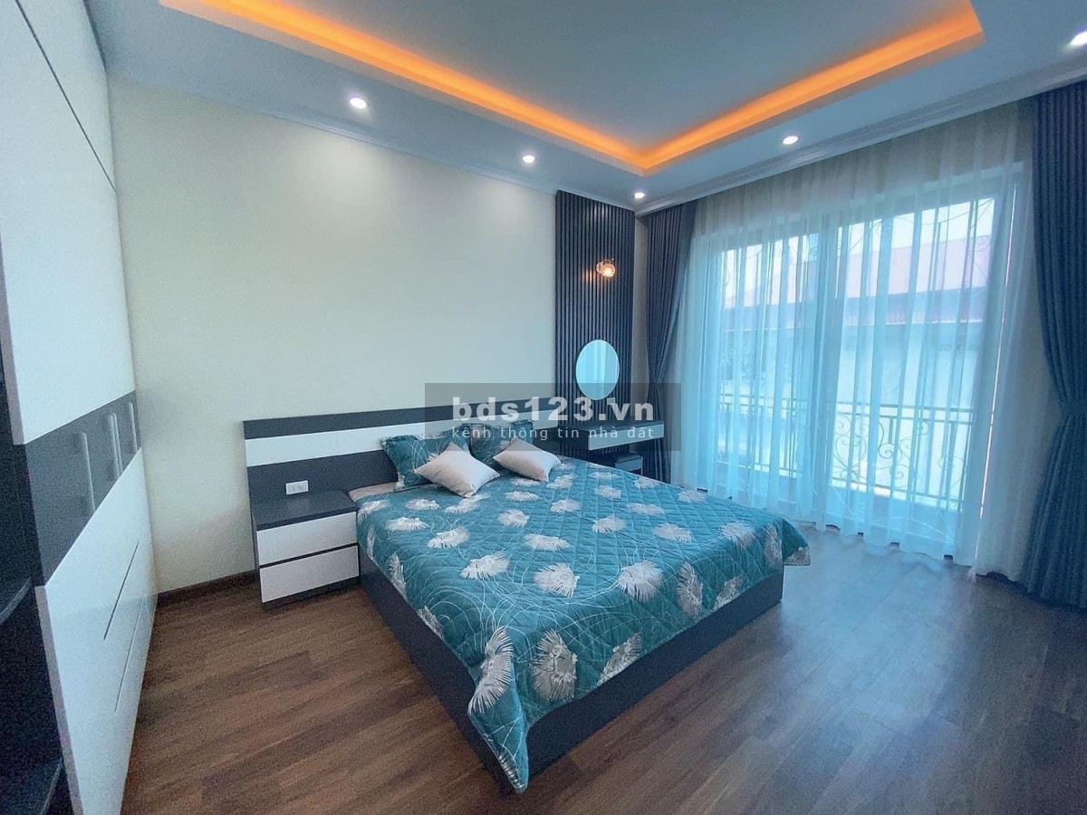 Hiếm bán nhà Ngô Quyền – Hà Đông – 51m2 – vừa ở vừa thu tiền.