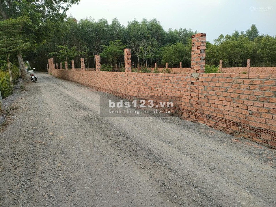 Cần tiền xoay sở, bán gấp lô đát thổ cư 100 m2 - 599 triệu
