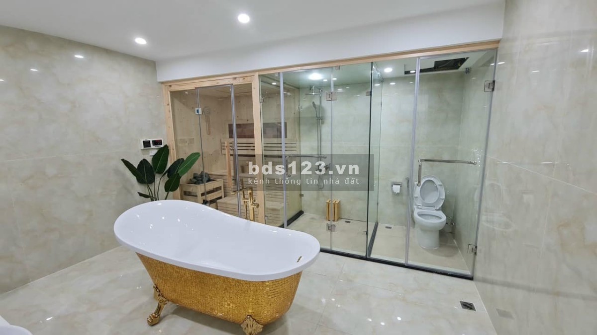 Chính chủ cần bán căn duplex 150m2, full nội thất