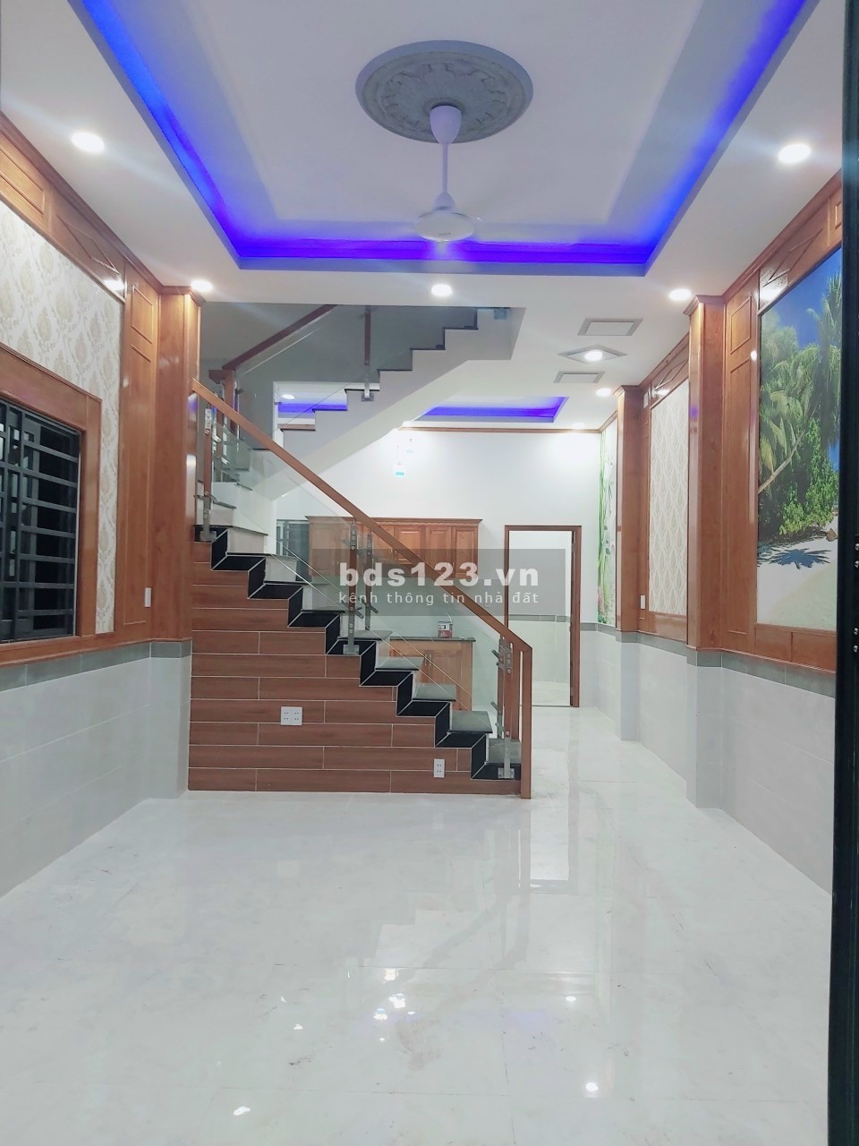 Chủ gửi bán căn nhà sổ riêng thổ cư phường Bửu Hòa