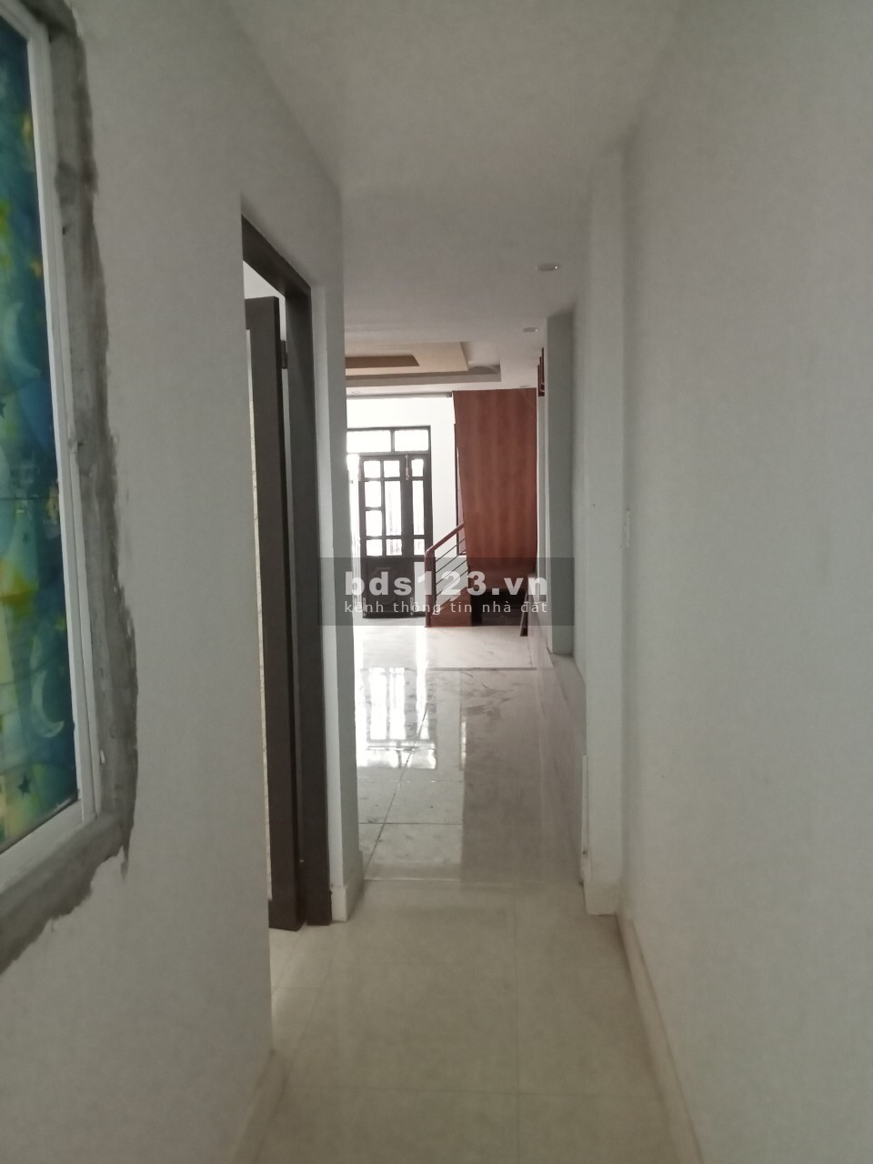 Cho thuê nhà gác đúc mới sát hà tông quyền chợ Cẩm Lệ