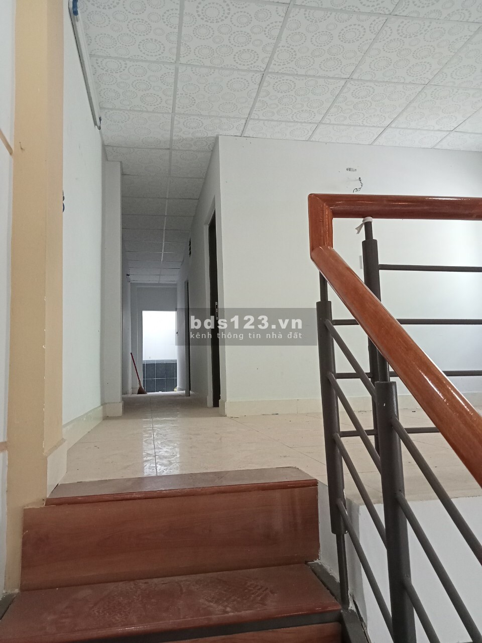 Cho thuê nhà gác đúc mới sát hà tông quyền chợ Cẩm Lệ