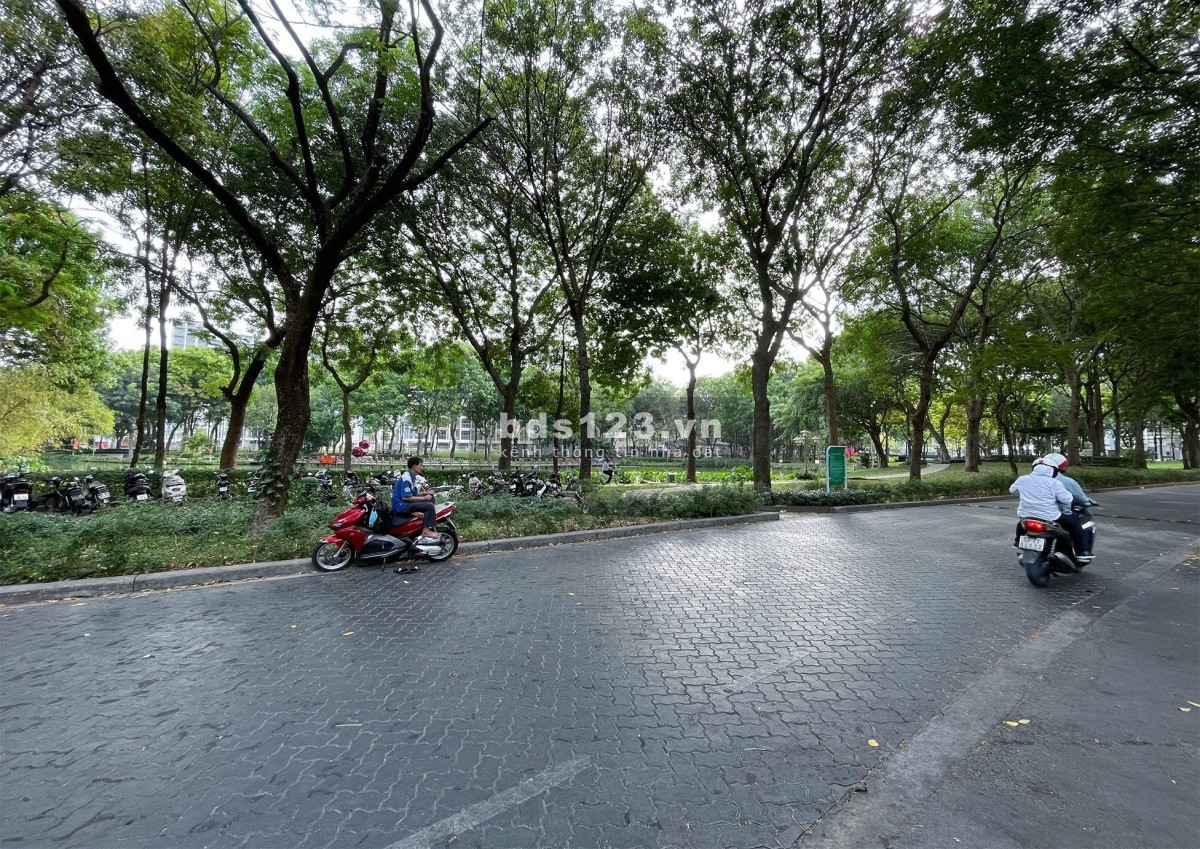 Share phòng chung cư Rubi, Celadon City, Tân Phú