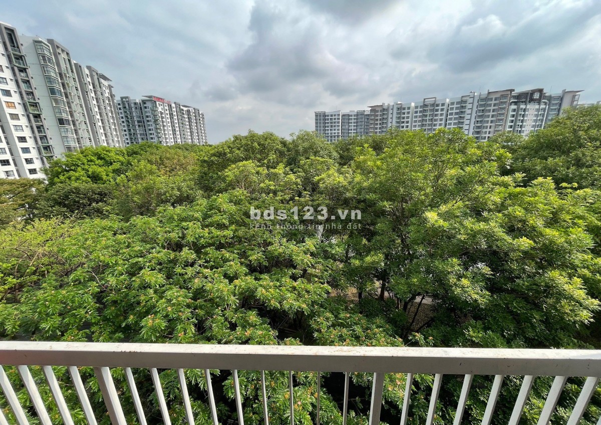 Share phòng chung cư Rubi, Celadon City, Tân Phú