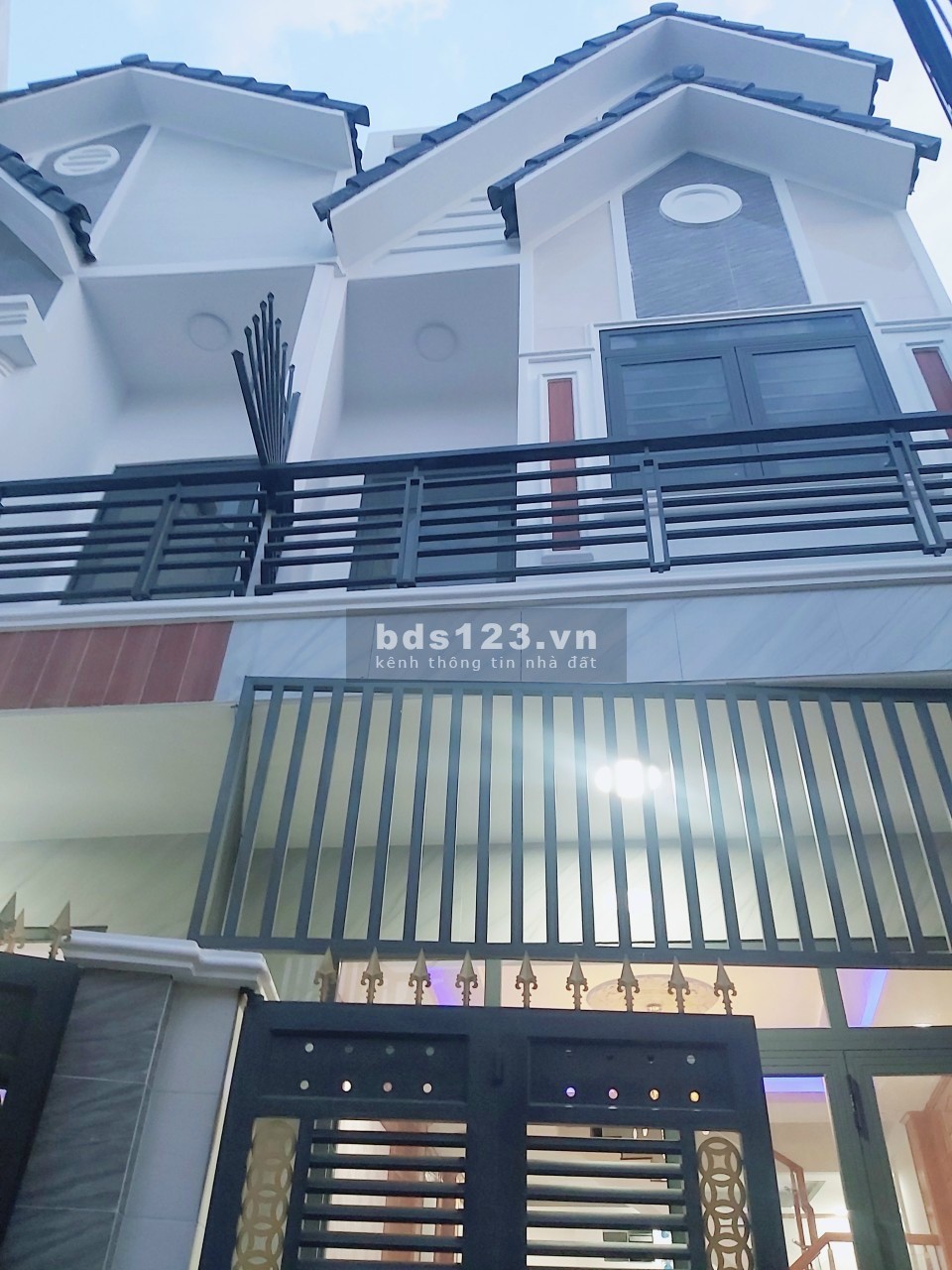 Chủ gửi bán căn nhà sổ riêng thổ cư phường Bửu Hòa
