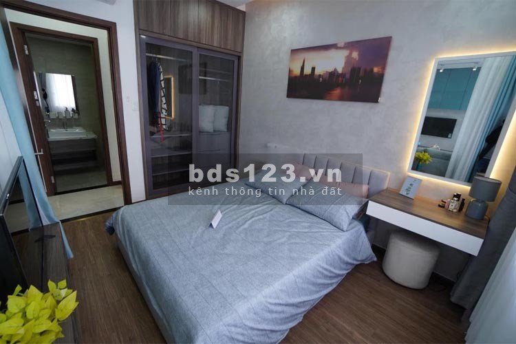Bán căn hộ Ventoso Tower chính chủ 2PN1WC, DT 57m2, giá chỉ 1,2 tỷ đồng
