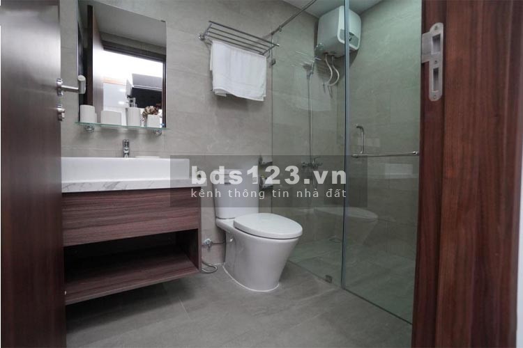 Bán căn hộ Ventoso Tower chính chủ 2PN1WC, DT 57m2, giá chỉ 1,2 tỷ đồng
