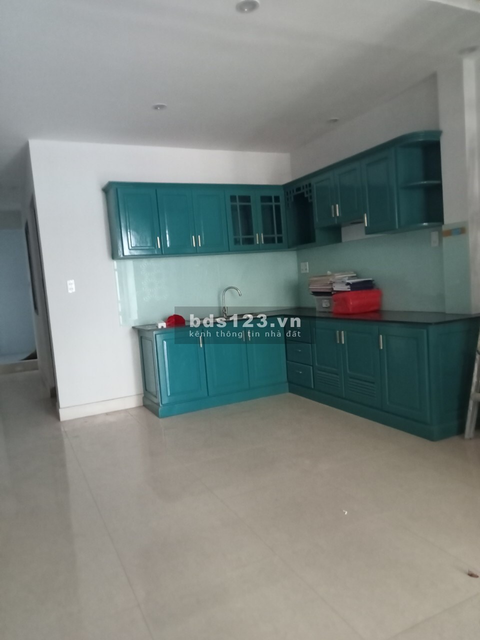Cho thuê nhà gác đúc mới sát hà tông quyền chợ Cẩm Lệ