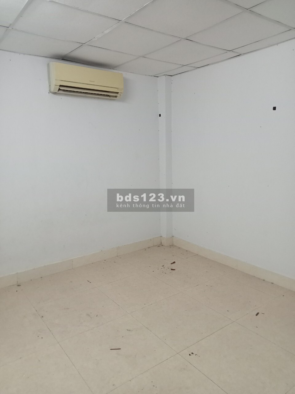 Cho thuê nhà gác đúc mới sát hà tông quyền chợ Cẩm Lệ