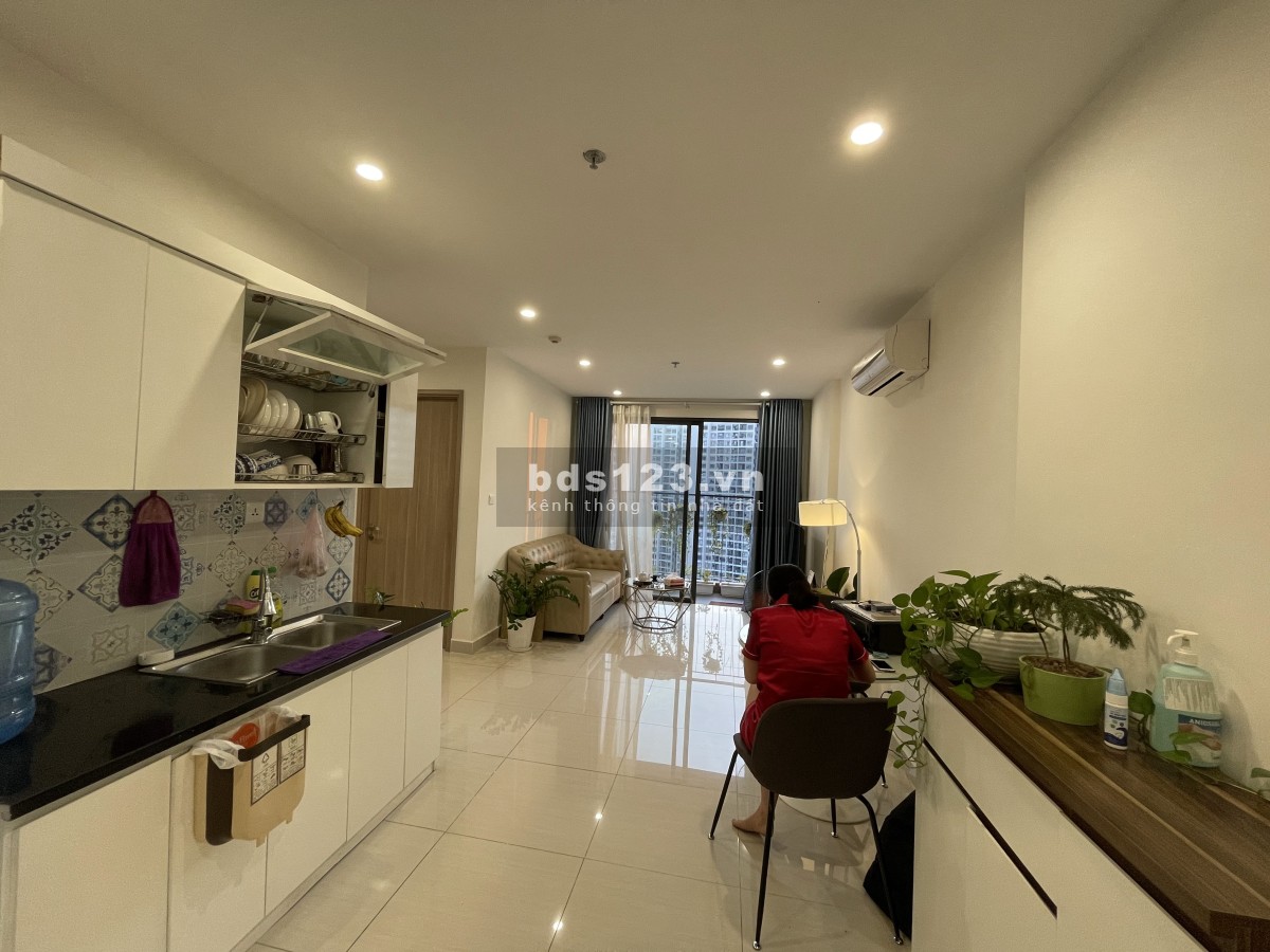 Chính chủ bán Căn hộ 55m2 VH Ocean Park, 1.69 tỷ