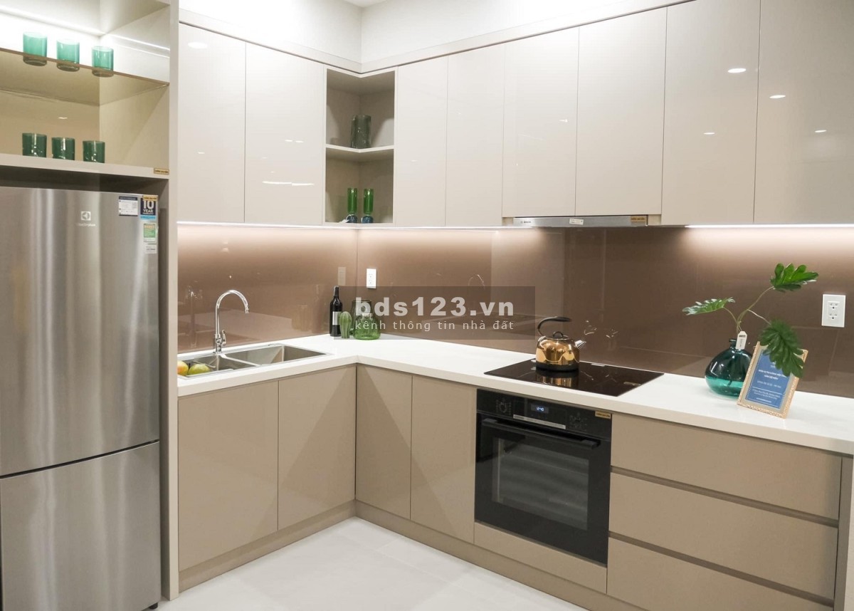 Thanh toán 1,35 tỷ sở hữu căn hộ 3PN = 100M2 view sông tạiI MT Eastmark City