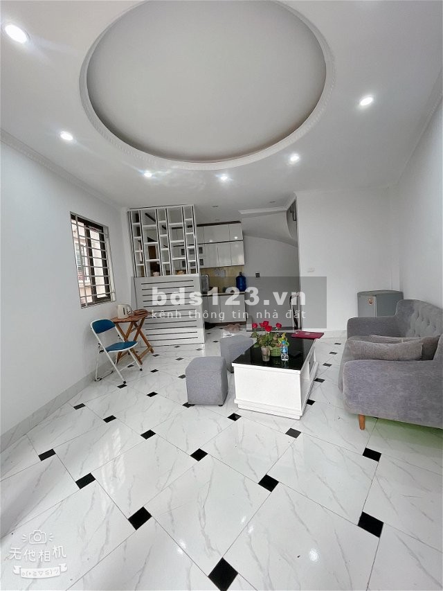 Bán nhà góc hai mặt tiền, mặt phố giải phóng - kinh doanh đỉnh - diện tích 30m2 - lh: 0868047285