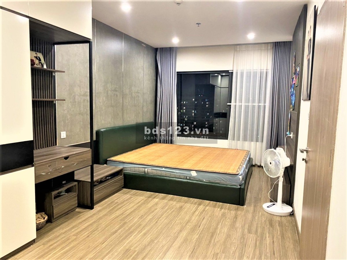 Căn hộ (106m2) 3PN2VS, bán gấp cắt lỗ (400tr) full nội thất, chỉ (3,7 tỷ), tại Vinhomes Ocean Park