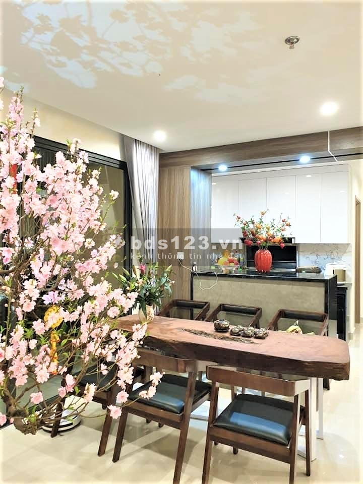 Căn hộ (106m2) 3PN2VS, bán gấp cắt lỗ (400tr) full nội thất, chỉ (3,7 tỷ), tại Vinhomes Ocean Park