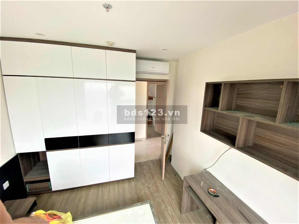 Căn hộ (106m2) 3PN2VS, bán gấp cắt lỗ (400tr) full nội thất, chỉ (3,7 tỷ), tại Vinhomes Ocean Park