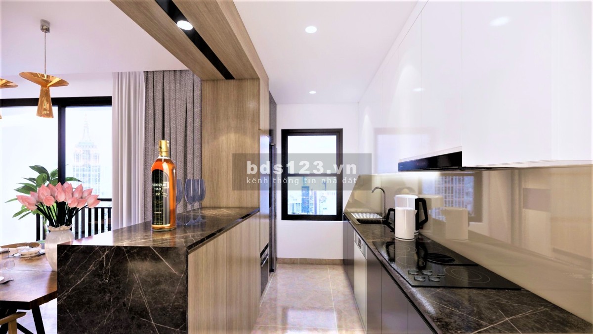 Căn hộ (106m2) 3PN2VS, bán gấp cắt lỗ (400tr) full nội thất, chỉ (3,7 tỷ), tại Vinhomes Ocean Park