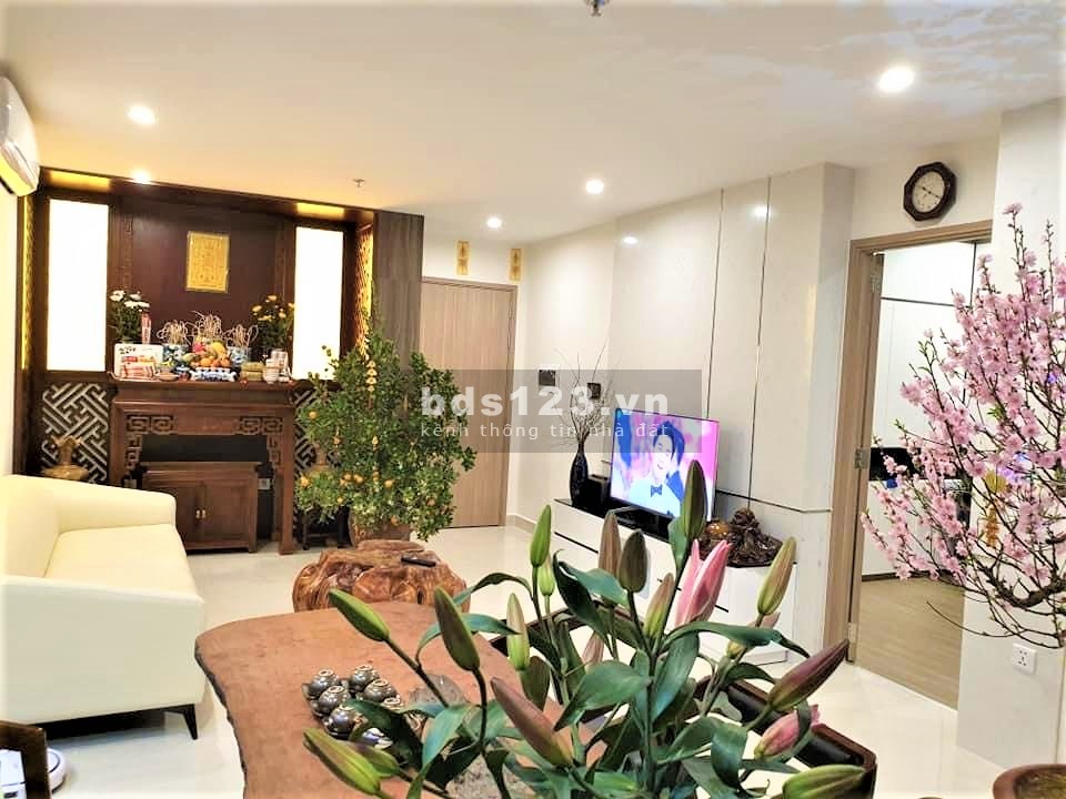 Căn hộ (106m2) 3PN2VS, bán gấp cắt lỗ (400tr) full nội thất, chỉ (3,7 tỷ), tại Vinhomes Ocean Park