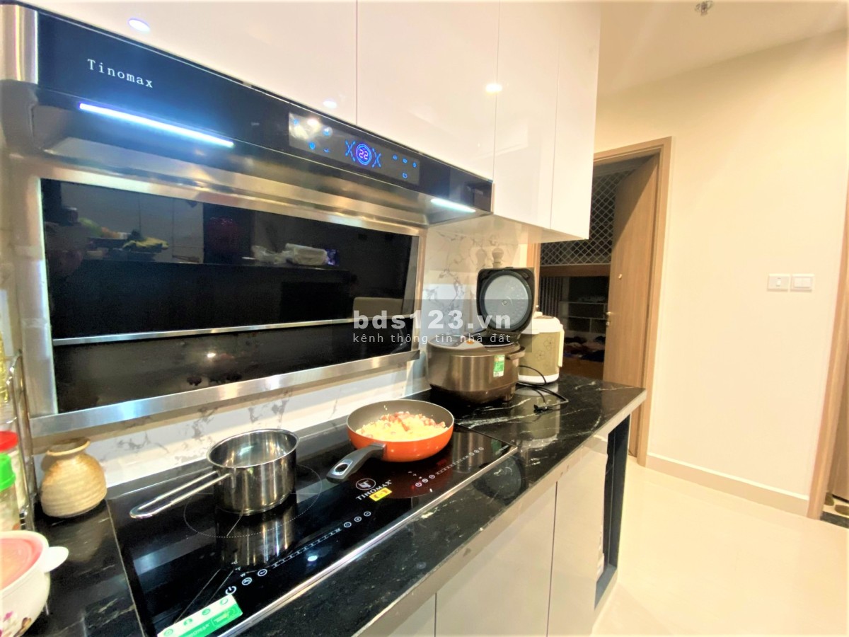 Căn hộ (106m2) 3PN2VS, bán gấp cắt lỗ (400tr) full nội thất, chỉ (3,7 tỷ), tại Vinhomes Ocean Park