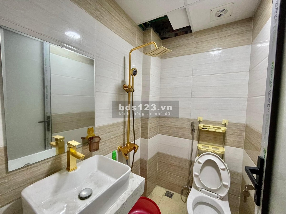 Hiếm bán nhà Ngô Quyền – Hà Đông – 51m2 – vừa ở vừa thu tiền.