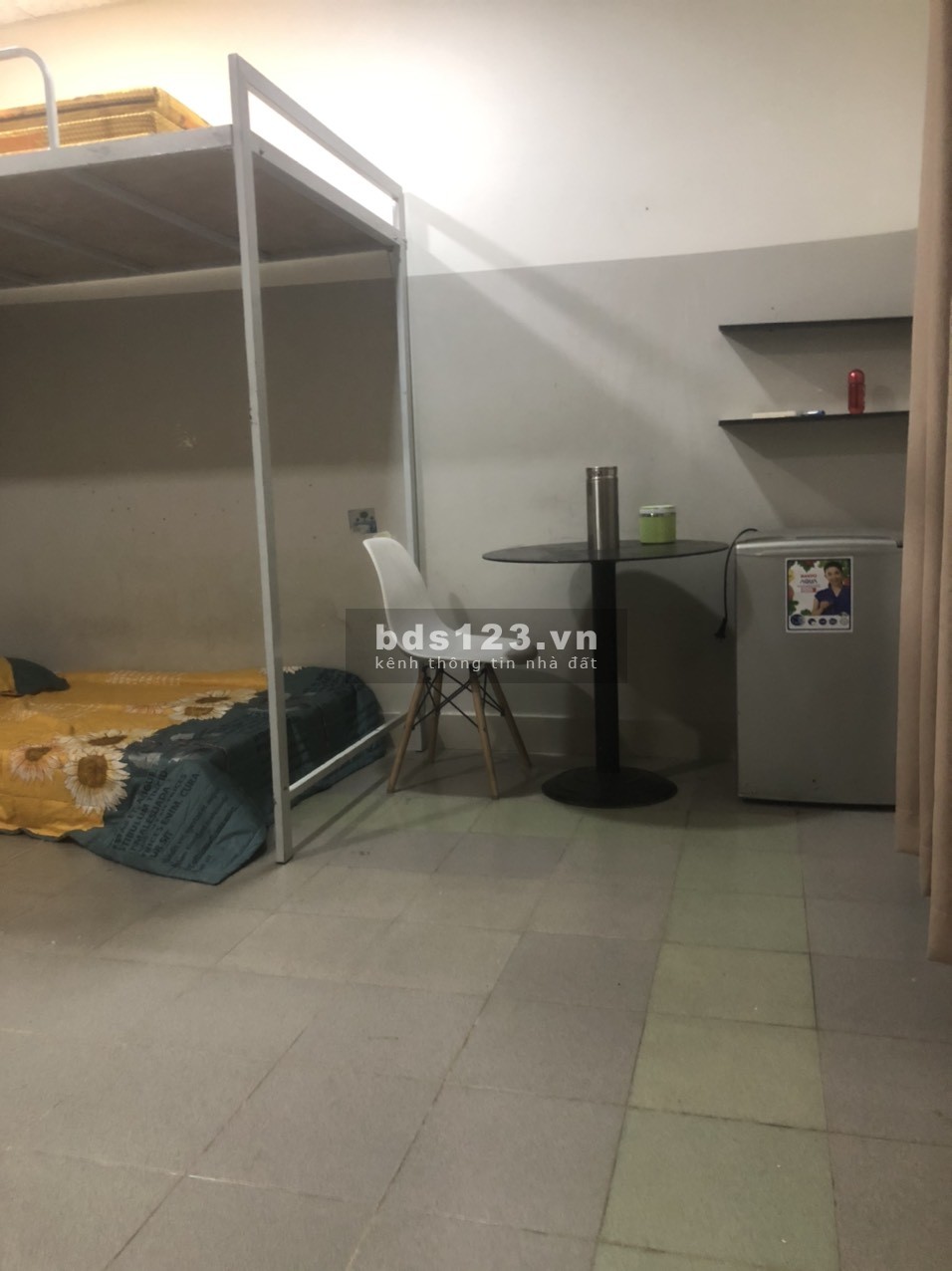 Cho thuê phòng giờ giấc tự do, có máy lạnh không chung chủ 25m2, 2-3 người, wifi free 3,8tr/th