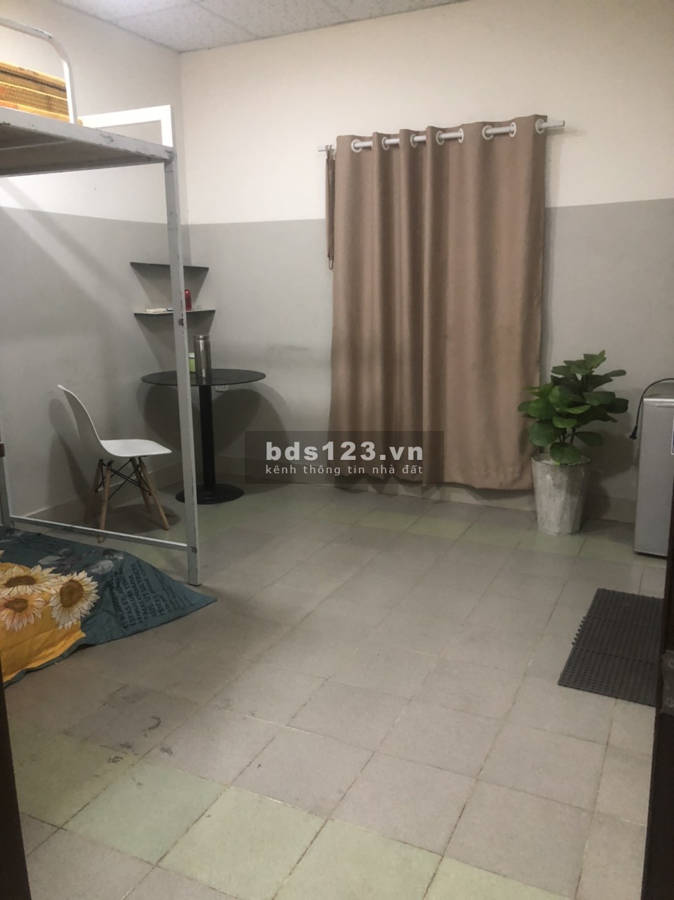 Cho thuê phòng giờ giấc tự do, có máy lạnh không chung chủ 25m2, 2-3 người, wifi free 3,8tr/th