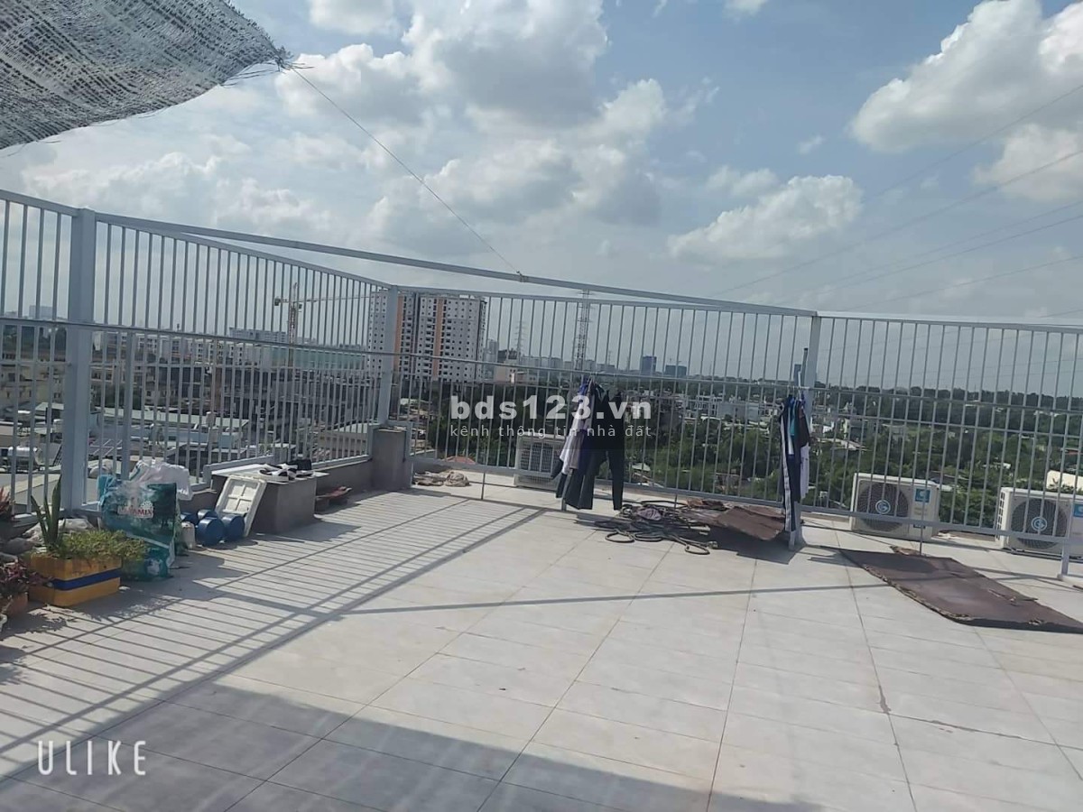 Gấp bán nhà mặt tiền Linh Trung, TĐ, dòng tiền thuê 200tr/1 tháng 363m2 50 phòng chỉ nhỉnh 30 tỷ