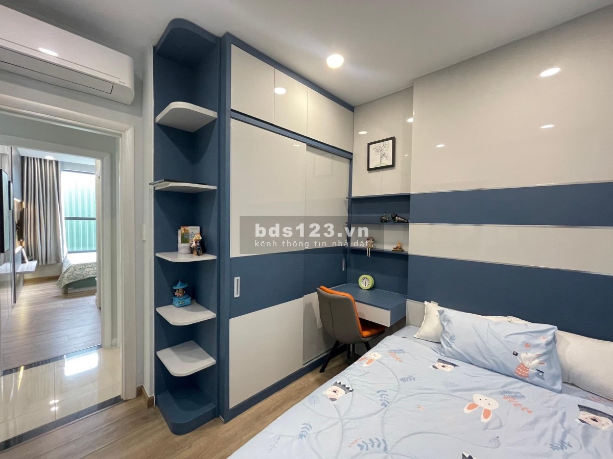 Bán căn hộ Bcons City- Nơi khách hàng lựa chọn an cư lập nghiệp