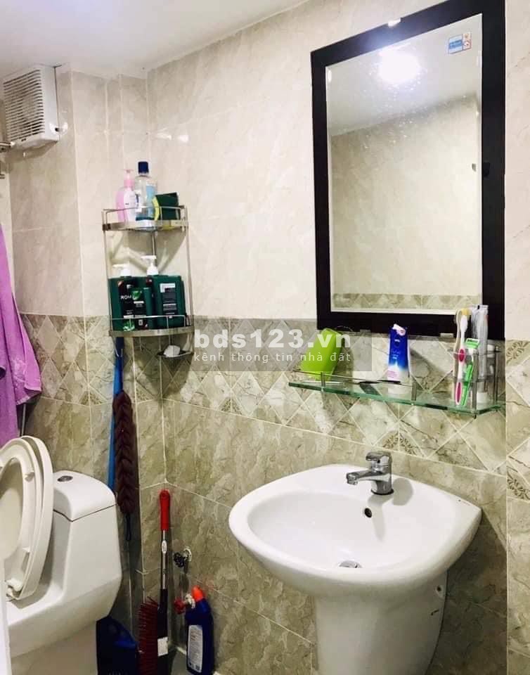 NHỈNH 3 TỶ NHÀ 35M2, 3 TẦNG 3 PN,3WC NGAY TRẦN KHẾ XƯƠNG P7 PHÚ NHUẬN