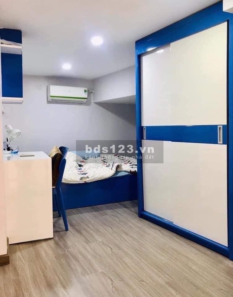 NHỈNH 3 TỶ NHÀ 35M2, 3 TẦNG 3 PN,3WC NGAY TRẦN KHẾ XƯƠNG P7 PHÚ NHUẬN