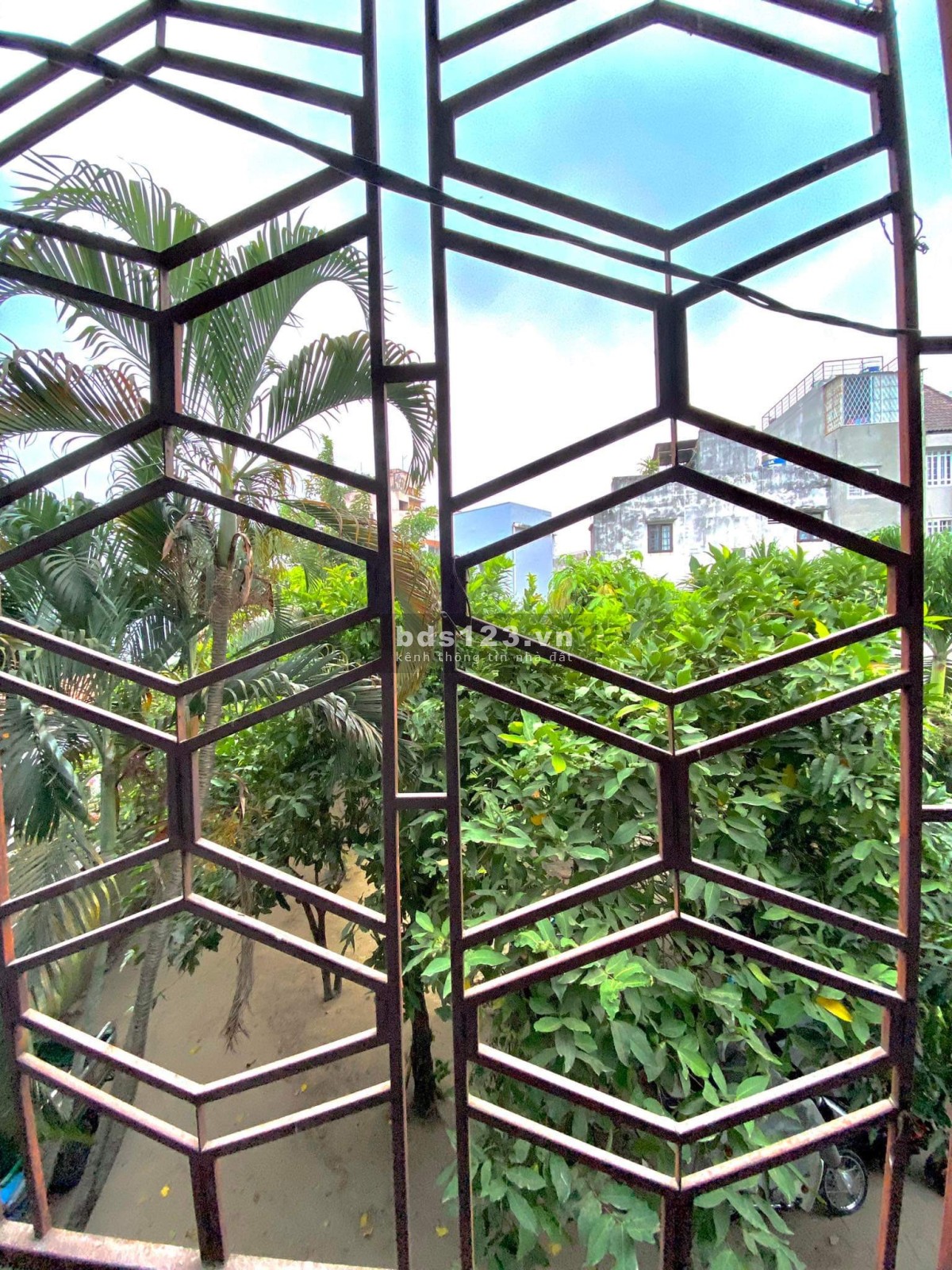 Cho thuê phòng 40m2 rộng rãi thoáng mát tại Quận Bình Thạnh