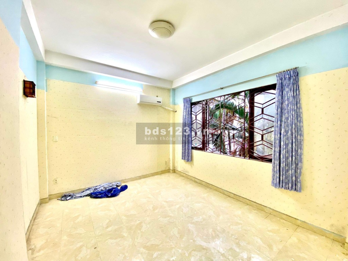 Cho thuê phòng 40m2 rộng rãi thoáng mát tại Quận Bình Thạnh