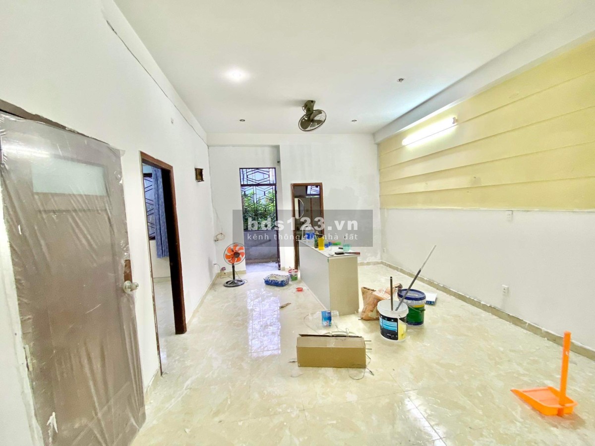 Cho thuê phòng 40m2 rộng rãi thoáng mát tại Quận Bình Thạnh