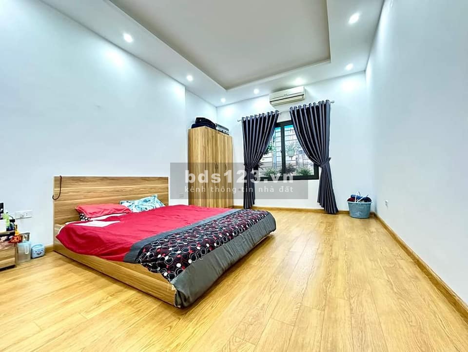 BÁN CĂN NHÀ PHỐ TÂN MAI :40M2, GIÁ CHÀO 2.888 TỶ