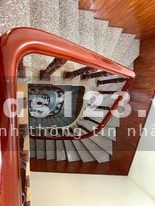 Nhỉnh 7 tỷ - Trần Quốc Vượng-TRUNG TÂM CẦU GIẤY, sở hữu ngay nhà đẹp KD, Dt 60m2